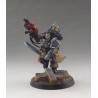 Space marine chavalier gris GW WH40K