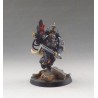 Space marine chavalier gris GW WH40K