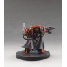 Space marine peinture custom Près hèresy GW WH30K