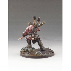 Goliath figurine de simonminiatures