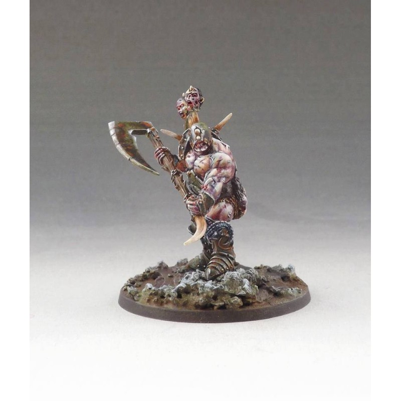 Goliath figurine de simonminiatures