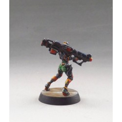 Figurine Infinity  CORVUS BELLI