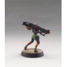 Figurine Infinity  CORVUS BELLI