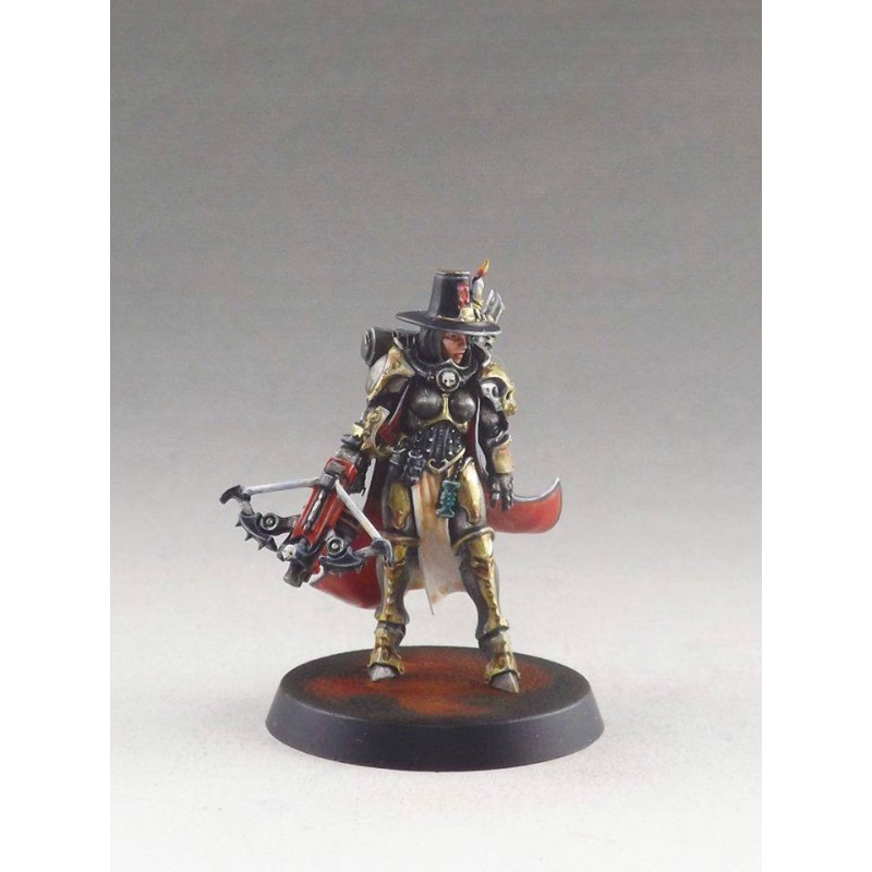 Inquisiteur GW WH40K