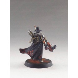 Inquisiteur GW WH40K