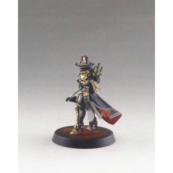 Inquisiteur GW WH40K