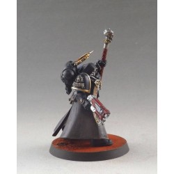 Space marine Chapalain GW W40k