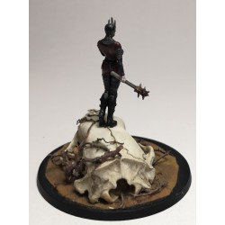 Scarlet Queen figurine Simon Miniatures 35mm