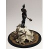 Scarlet Queen figurine Simon Miniatures 35mm