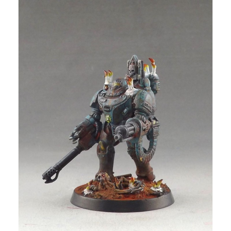 Robot GW W40K