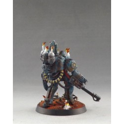 Robot GW W40K