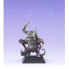 Figurine Hydra Warrior Confrontation Rackham