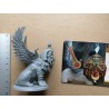 Figurine Androsphinx Ankh CMON