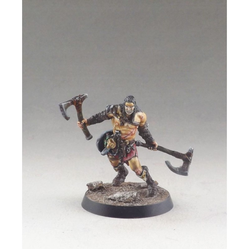 Conan Monolith kikstater