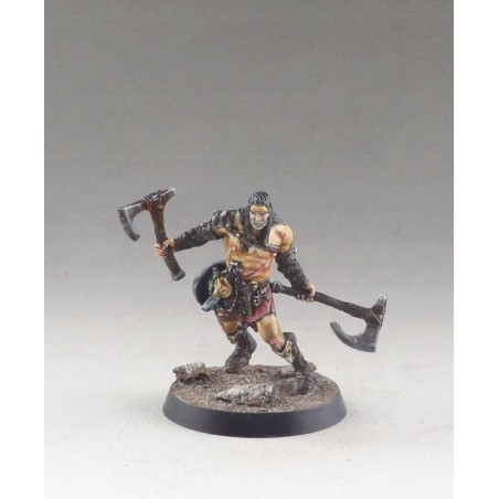 Conan Monolith kikstater