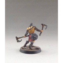 Conan Monolith kikstater