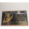 Figurine Anubis Ankh CMON