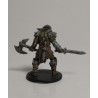 Figurine Zombicide black plague CMON