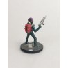 Figurine Mars attack