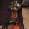 Table modulable 3D print Space Hulk