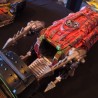 Table modulable 3D print Space Hulk