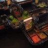 Table modulable 3D print Space Hulk