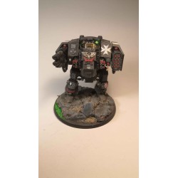 dreadnought Black templar