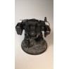 dreadnought Black templar