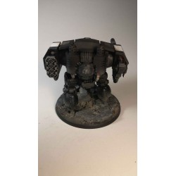 dreadnought Black templar