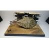 Diorama maquette SW