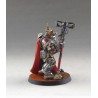 Space marine chevalier gris GW WH40K