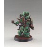 Space marine de Nurgle GW WH40K