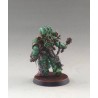 Space marine de Nurgle GW WH40K