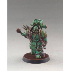 Space marine de Nurgle GW WH40K