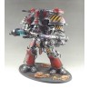 Chavalier impérial GW WH40K